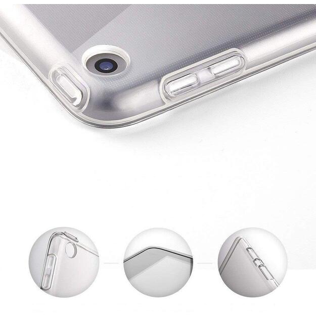 Slim Case back cover for tablet Huawei MatePad Pro 10.8    transparent 5