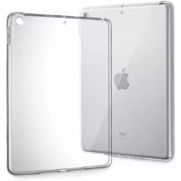 Slim Case back cover for tablet Huawei MatePad Pro 10.8    transparent