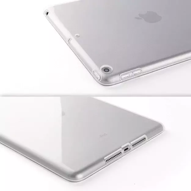 Slim Case back cover for tablet Huawei MatePad Pro 10.8    transparent 8