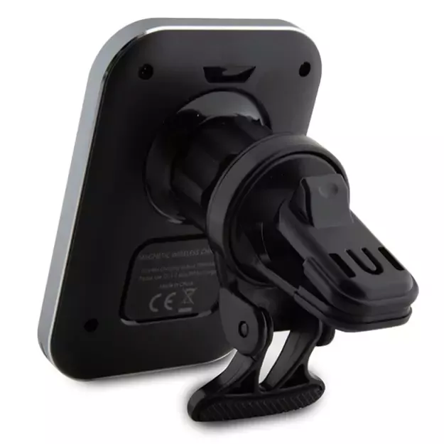 BMW BMMWCCDTPK 15W induction holder for glass/grille black/black MagSafe Signature Edition 2