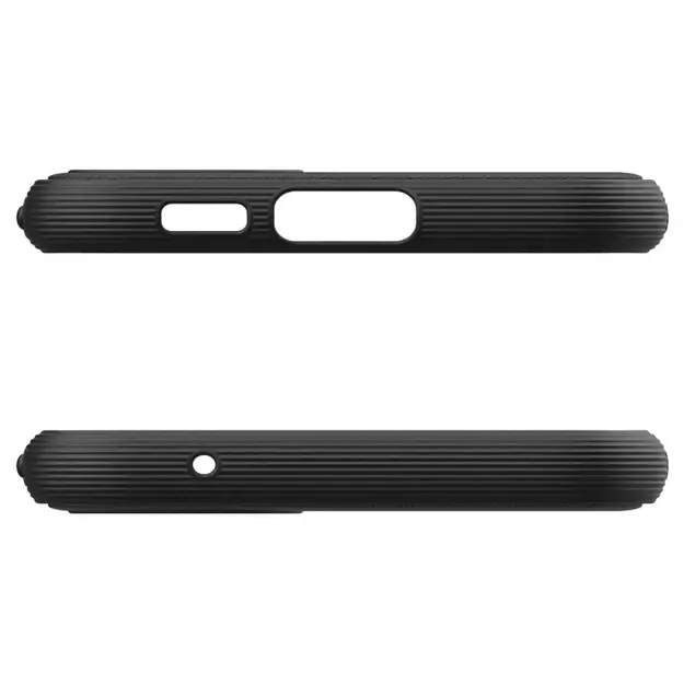 Caseology Parallax Case for Samsung Galaxy S23 FE - Matte Black 4