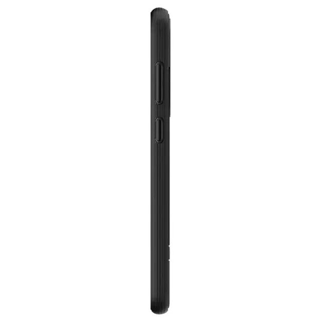 Caseology Parallax Case for Samsung Galaxy S23 FE - Matte Black 3