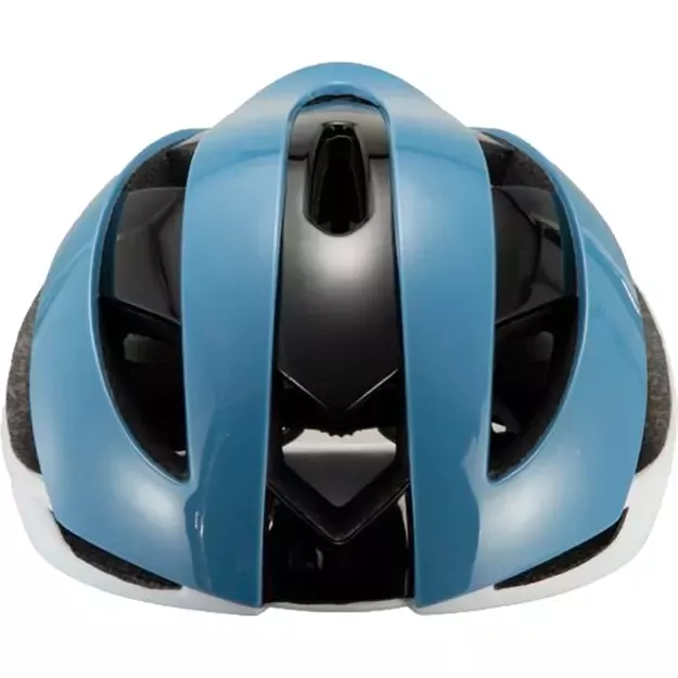 Rockbros bicycle helmet 10110004003 size L - blue and white 2