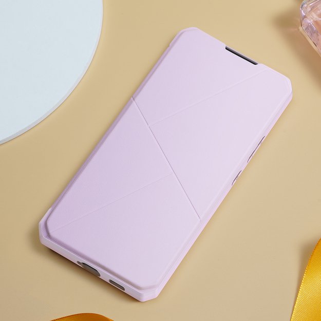 Dux Ducis Skin X Holster Cover for Samsung Galaxy A73 pink 11
