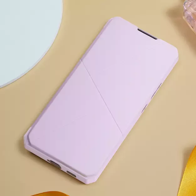 Dux Ducis Skin X Holster Cover for Samsung Galaxy A73 pink 22