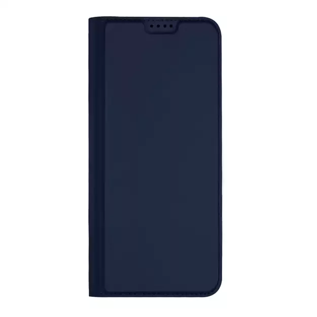Dux Ducis Skin Pro case with flap and card slot for Xiaomi Redmi Note 13 5G - blue 19