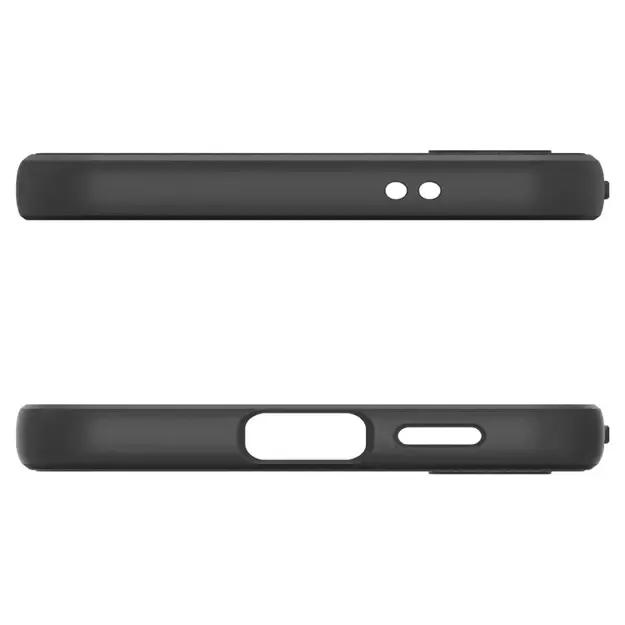 Spigen Liquid Air Case for Samsung Galaxy S24 - Matte Black 34