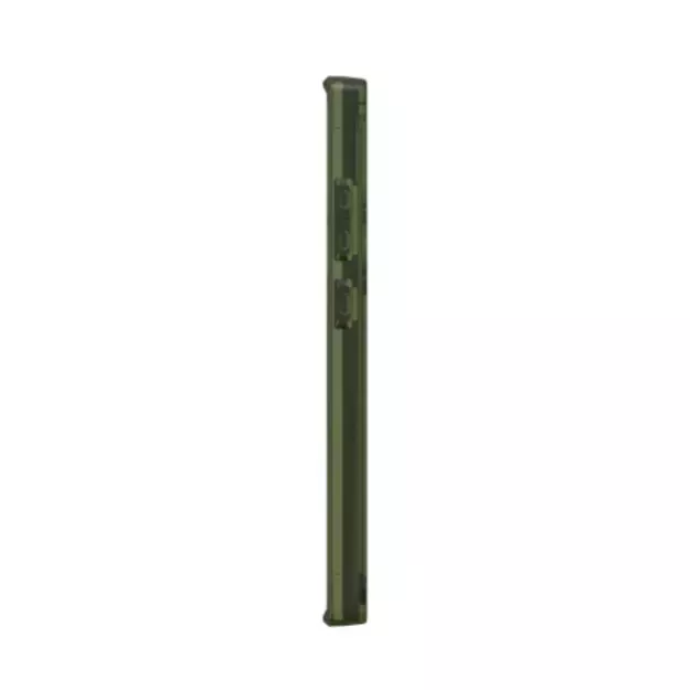 UAG Plyo Pro Magnet case for Samsung Galaxy S24 Ultra 5G with magnetic module - transparent green 4
