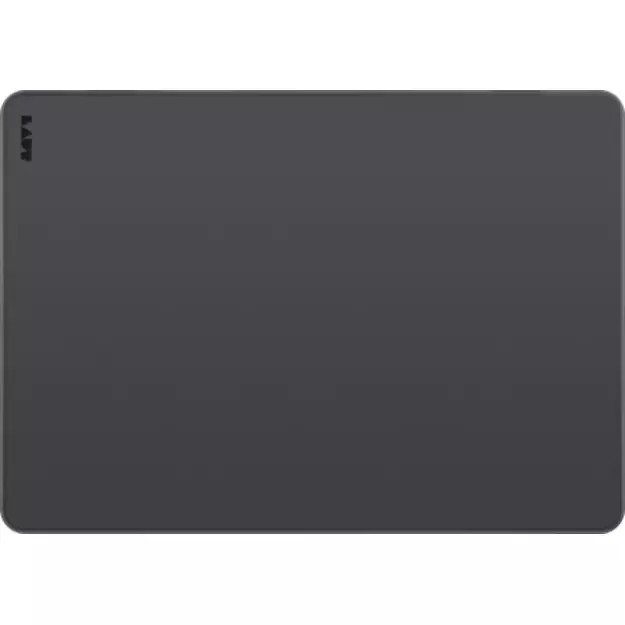 LAUT Huex Case for MacBook Air 15&#39 &#39  M2 2023 - Black