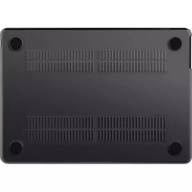 LAUT Huex Case for MacBook Air 15&#39 &#39  M2 2023 - Black 3