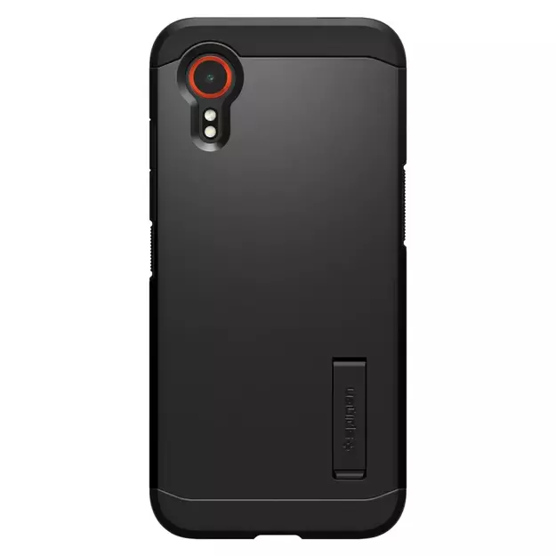Spigen Tough Armor case for Samsung Galaxy XCover 7 - black 1