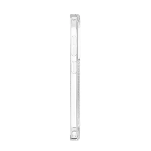 ZAGG Cases Luxe case for Samsung Galaxy S24 - transparent 2