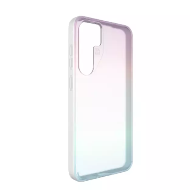 ZAGG Cases Milan case for Samsung Galaxy S24+ - iridescent 1