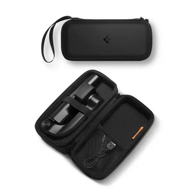 Spigen S610W Bluetooth Gimbal with Selfie Stick - Black 14