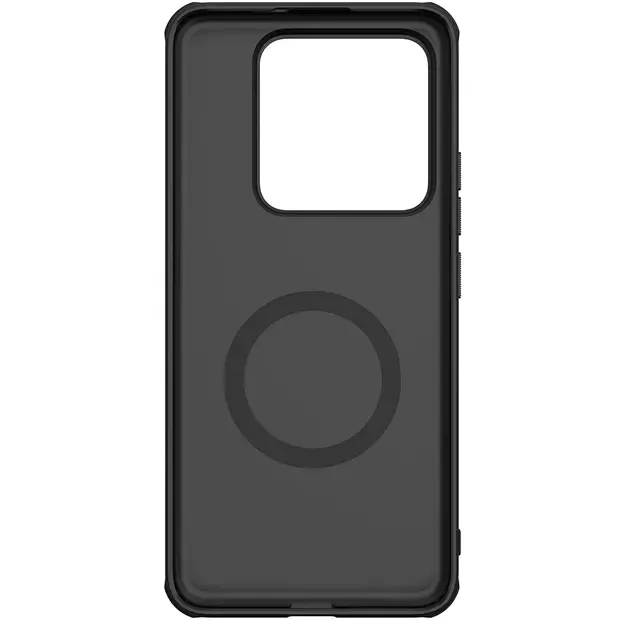 Nillkin Super Frosted Shield Pro Magnetic Case for Xiaomi 14 - black 25
