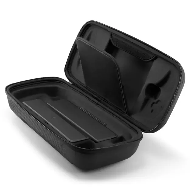 Spigen Rugged Armor Pro Case for Sony Playstation Portal - Black 7