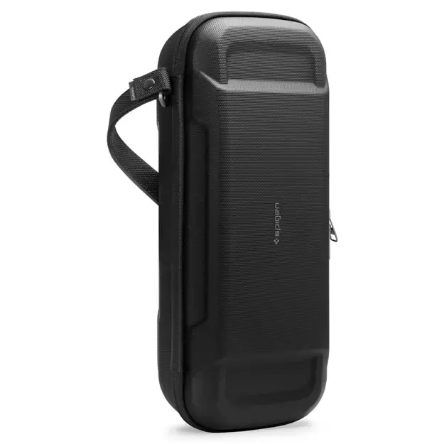Spigen Rugged Armor Pro Case for Sony Playstation Portal - Black 10