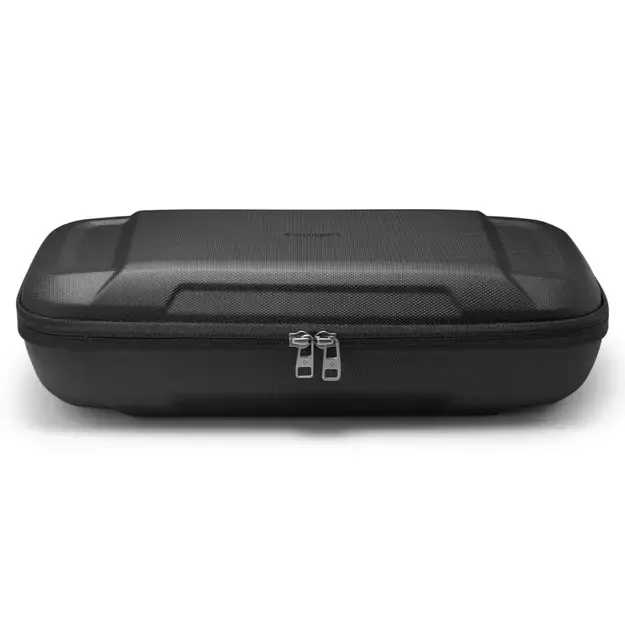 Spigen Rugged Armor Pro Case for Sony Playstation Portal - Black 8