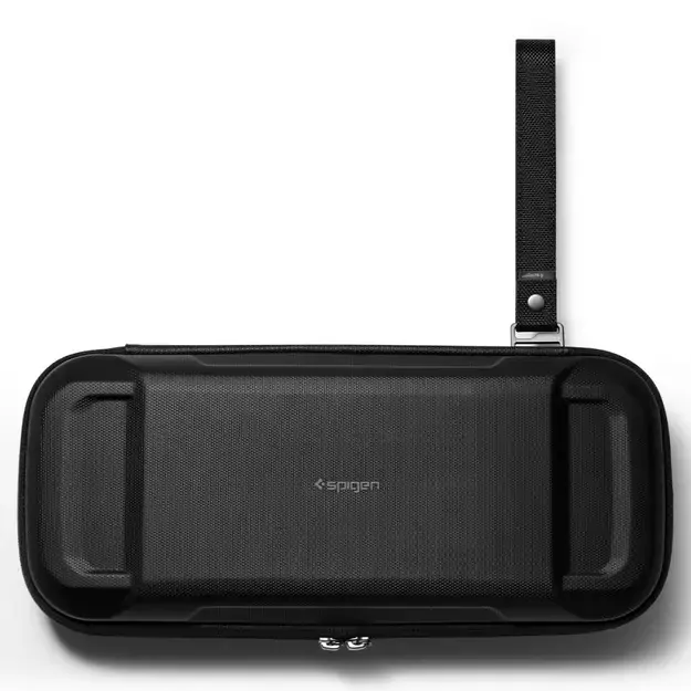 Spigen Rugged Armor Pro Case for Sony Playstation Portal - Black 4