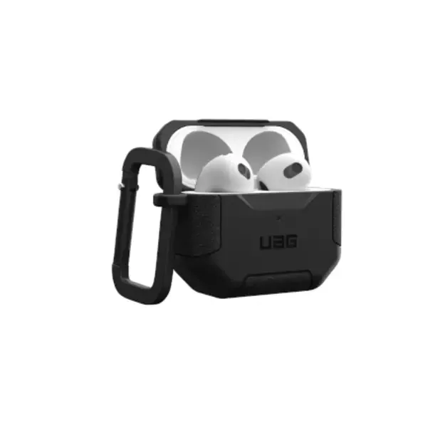 UAG Scout case for AirPods 3 - black 2