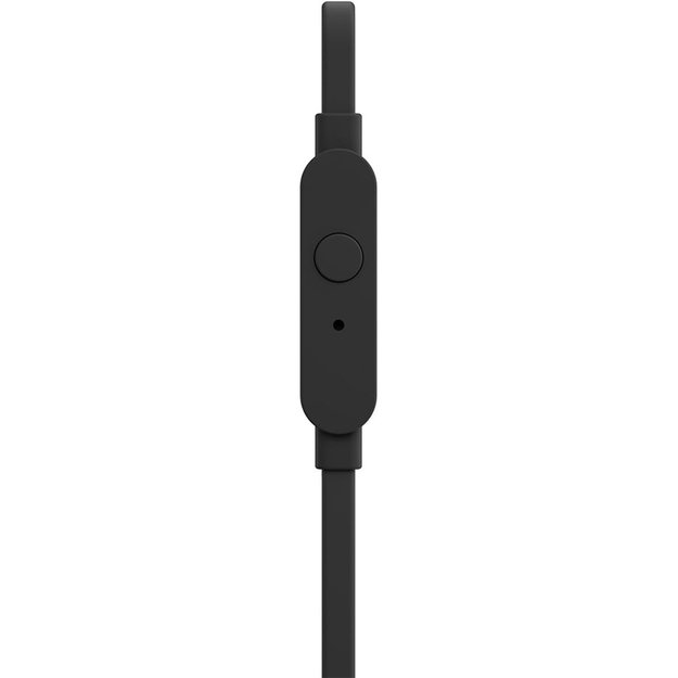 JBL Tune 110 in-ear headphones with 3.5mm mini jack and remote control - black 2
