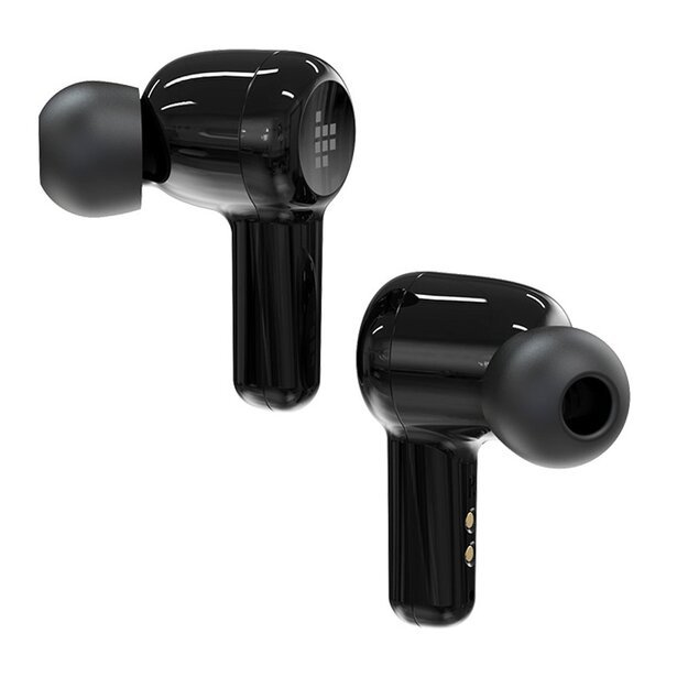 Tronsmart Apollo Air + TWS ANC Bluetooth 5.2 wireless earphones earbuds waterproof black (372359) 22