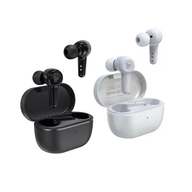 Tronsmart Apollo Air + TWS ANC Bluetooth 5.2 wireless earphones earbuds waterproof black (372359) 2
