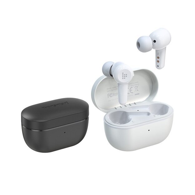 Tronsmart Apollo Air + TWS ANC Bluetooth 5.2 wireless earphones earbuds waterproof black (372359) 26