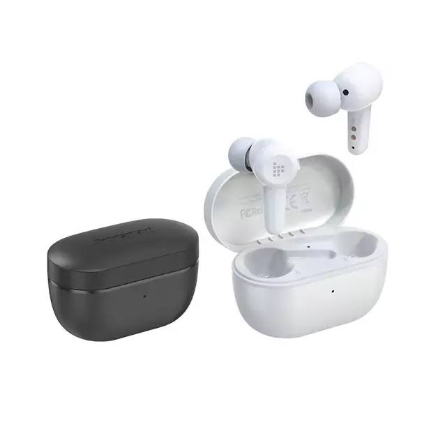 Tronsmart Apollo Air + TWS ANC Bluetooth 5.2 wireless earphones earbuds waterproof black (372359) 3