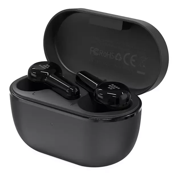 Tronsmart Apollo Air + TWS ANC Bluetooth 5.2 wireless earphones earbuds waterproof black (372359) 5