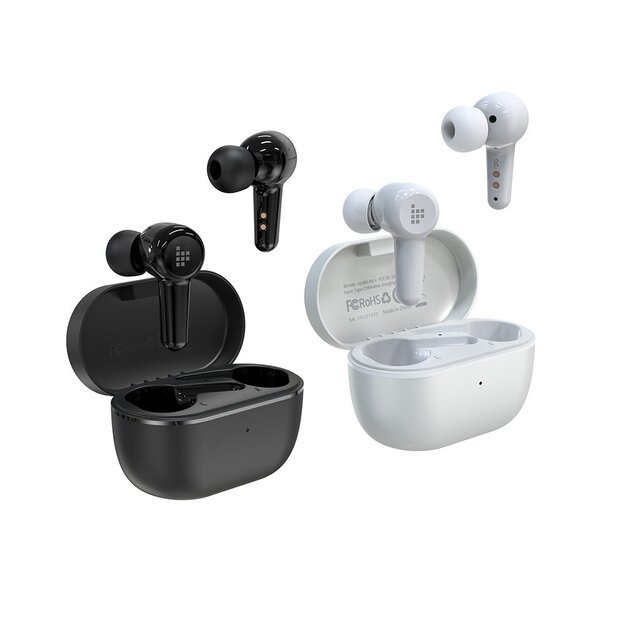 Tronsmart Apollo Air + TWS ANC Bluetooth 5.2 wireless earphones earbuds waterproof black (372359) 24