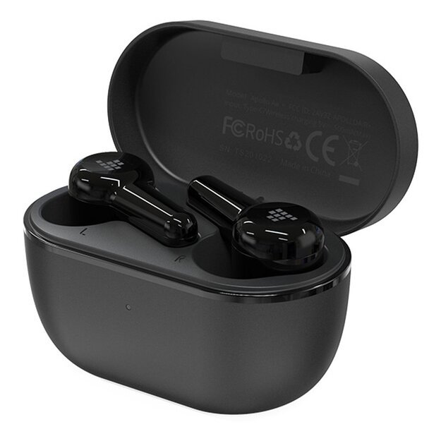 Tronsmart Apollo Air + TWS ANC Bluetooth 5.2 wireless earphones earbuds waterproof black (372359) 28