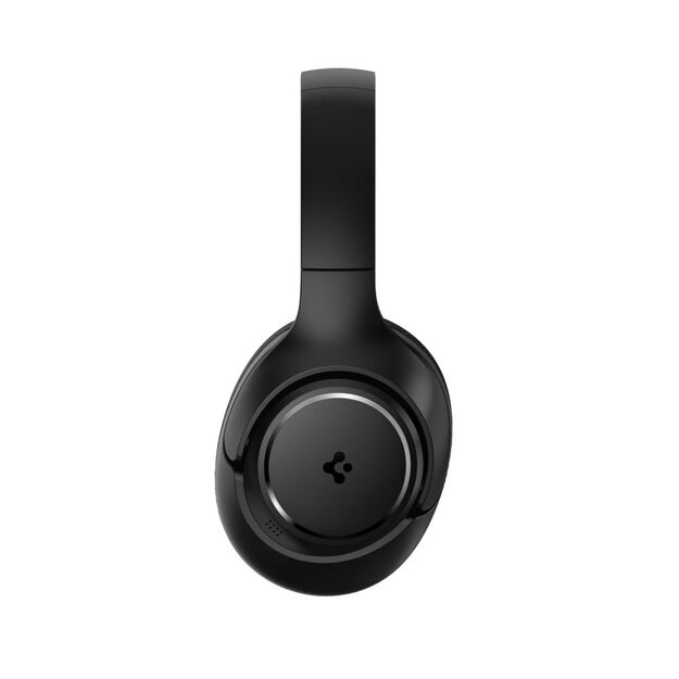 Spigen SA2403 ANC Pro Wireless Headphones - Black 2