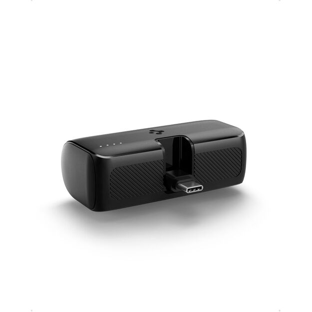 Spigen EA2205 Powerbank 5000mAh 22.5W - Black 2