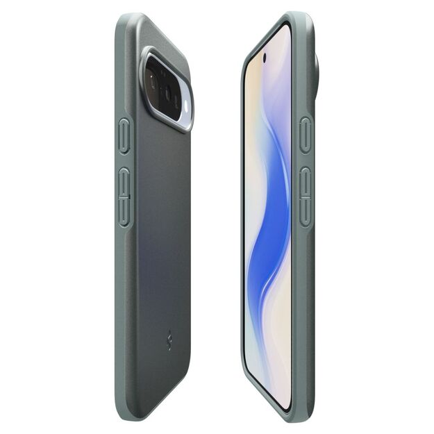 Spigen Thin Fit Mag MagSafe Case for Google Pixel 10 / 10 Pro - Green 8