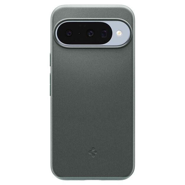 Spigen Thin Fit Mag MagSafe Case for Google Pixel 10 / 10 Pro - Green 2