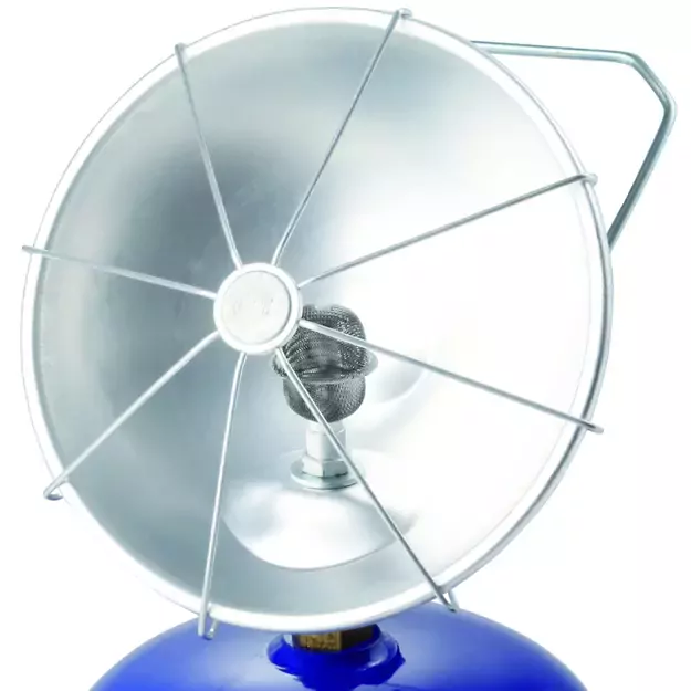Filament for the ARDENT gas radiator heater 2