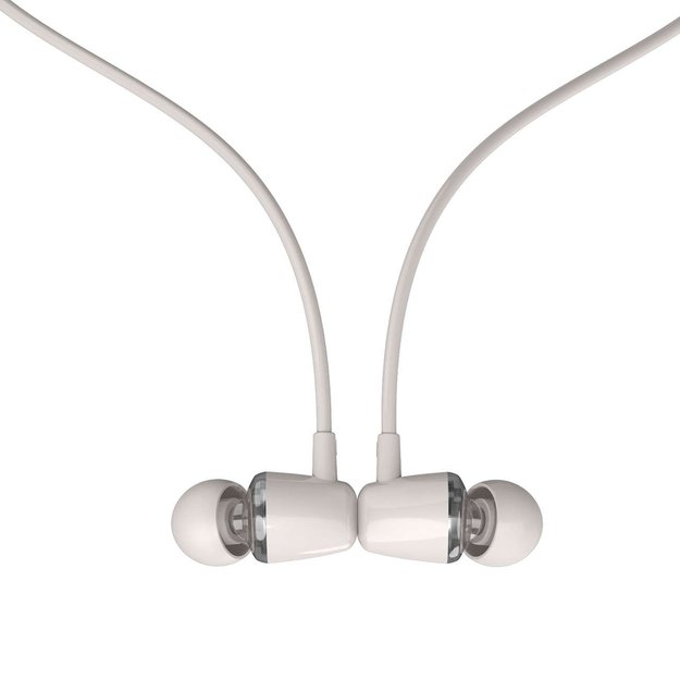 Dudao U5Pro Bluetooth 5.3 wireless headphones - white 1
