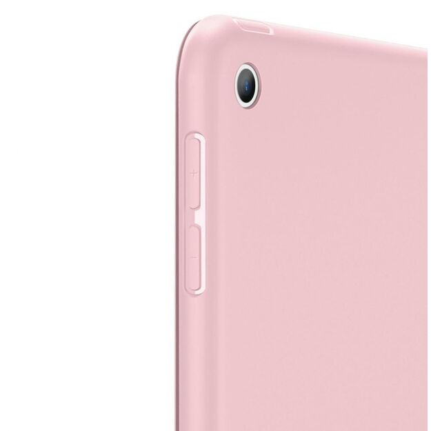 Tech-Protect SmartCase for iPad 9.7&#39 &#39  5 / 6 / 2017-2018 - pink 4