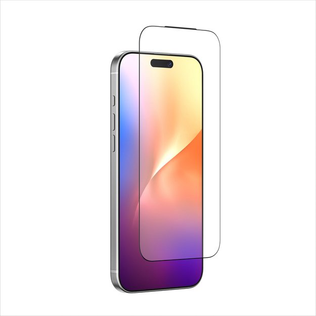 AmazingThing Titan Max FusionFilter 7 Tempered Glass for iPhone 17 Pro 1