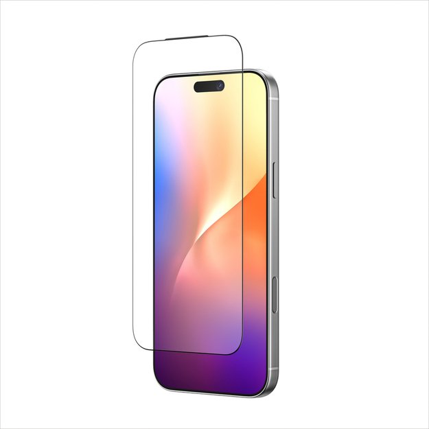AmazingThing Titan Max FusionFilter 7 Tempered Glass for iPhone 17 Pro 2