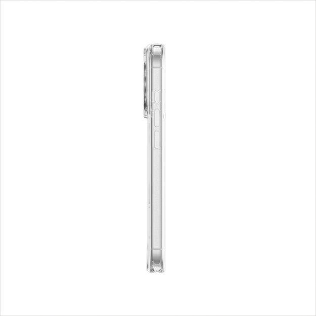 AmazingThing Minimal Mag case for iPhone 17 Pro compatible with MagSafe rainbow - multicolor 4