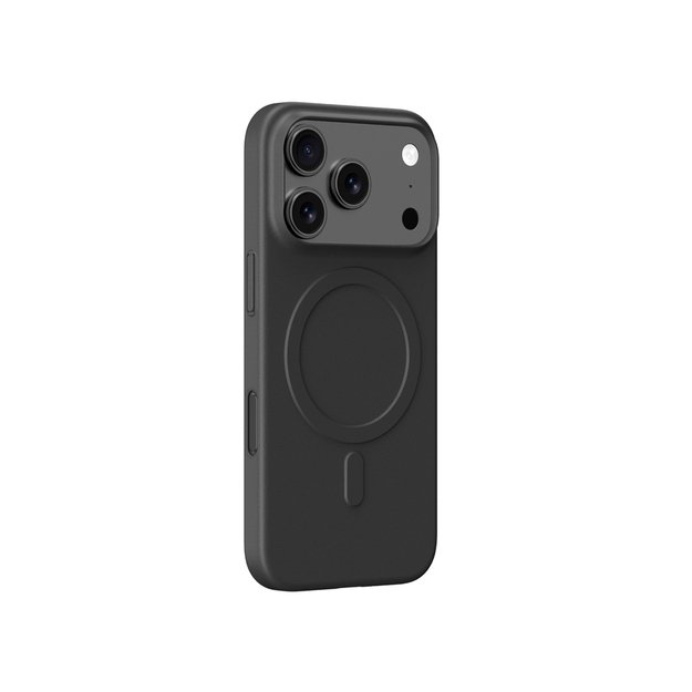 AmazingThing Minimal Air Case for iPhone 17 Pro Max Compatible with MagSafe - Black 2