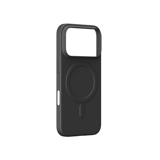 AmazingThing Minimal Air Case for iPhone 17 Pro Max Compatible with MagSafe - Black 3