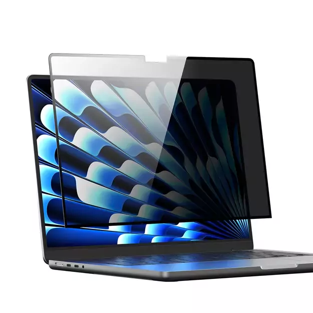 Dux Ducis Privacy Film for MacBook Pro 16   (2019/2021/2023)