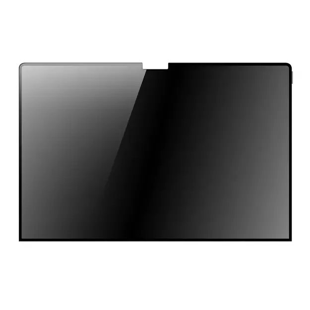 Dux Ducis Privacy Film for MacBook Pro 16   (2019/2021/2023) 1