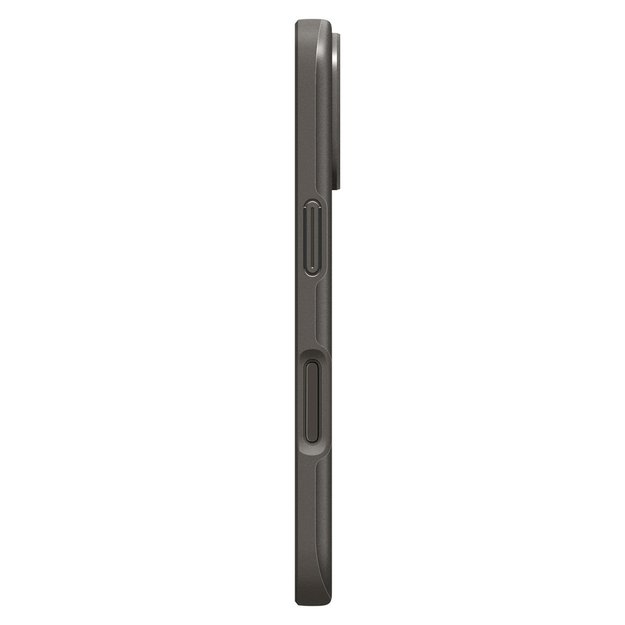 Spigen Thin Fit MagSafe Case for iPhone 17 - Gray 14