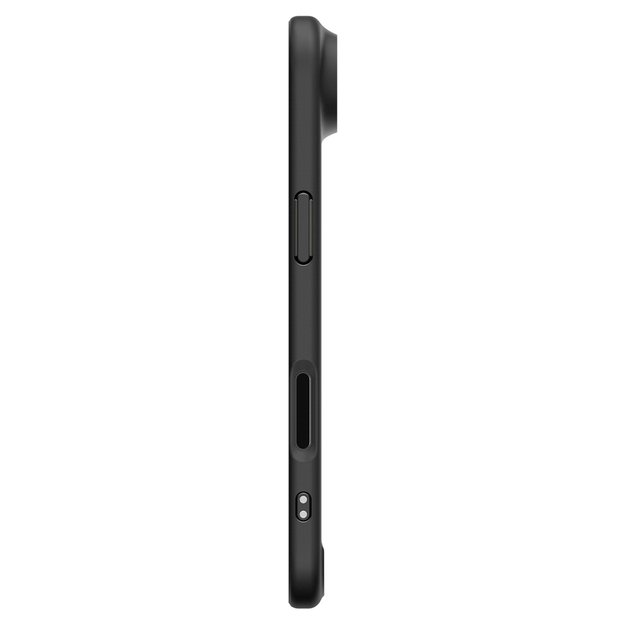 Spigen Ultra Hybrid MagSafe Case for iPhone 17 Air - Black 8