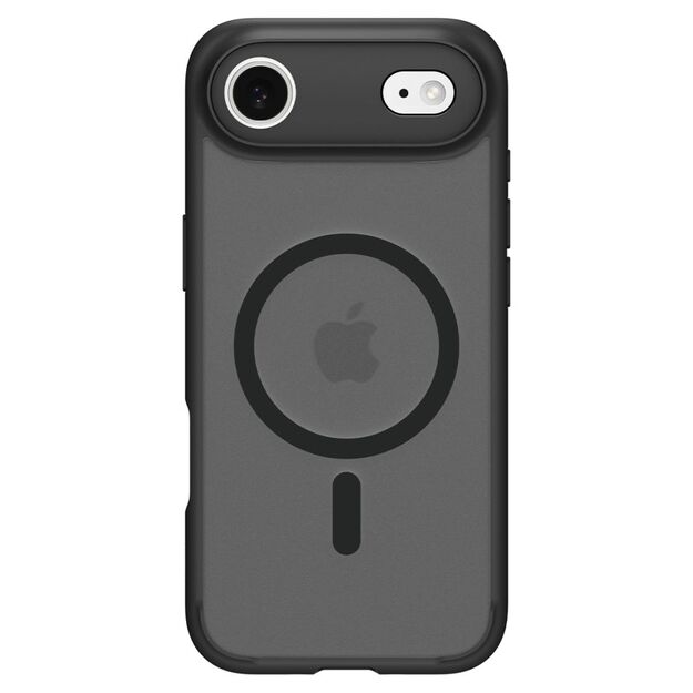 Spigen Ultra Hybrid MagSafe Case for iPhone 17 Air - Black 7