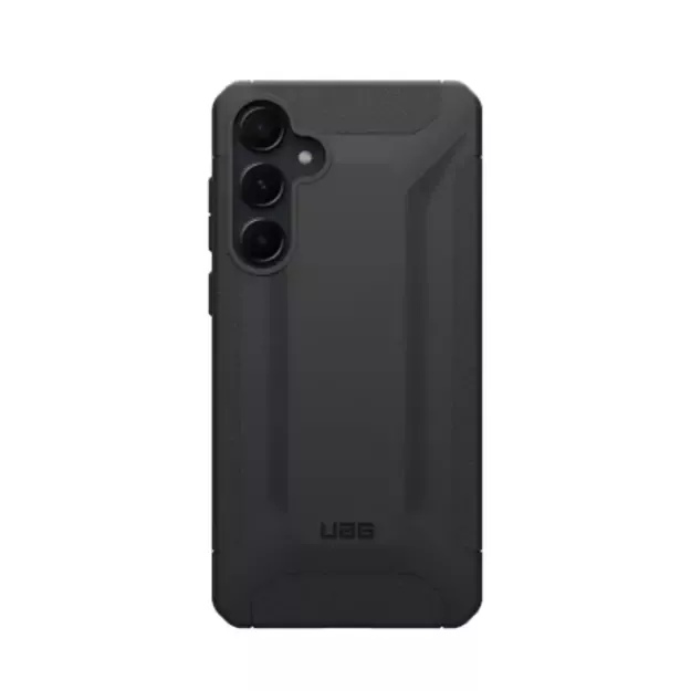 UAG Scout case for Samsung Galaxy A55 - black